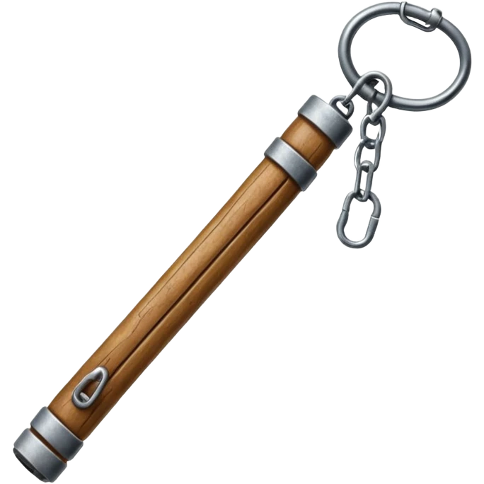 nunchuks emoji