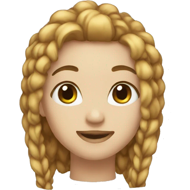 vanille emoji