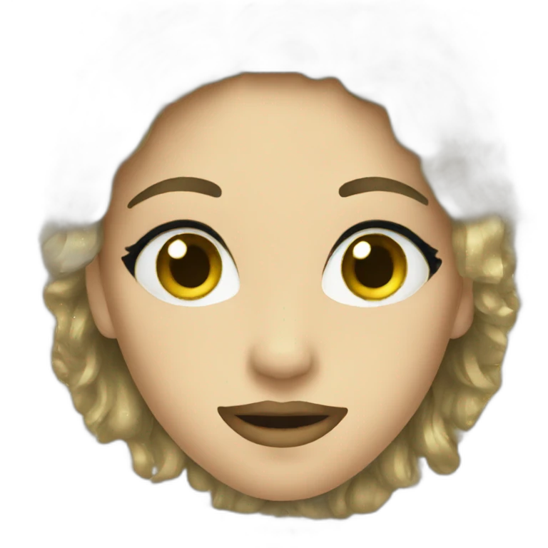 glitter emoji