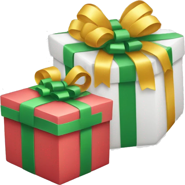 gift emoji