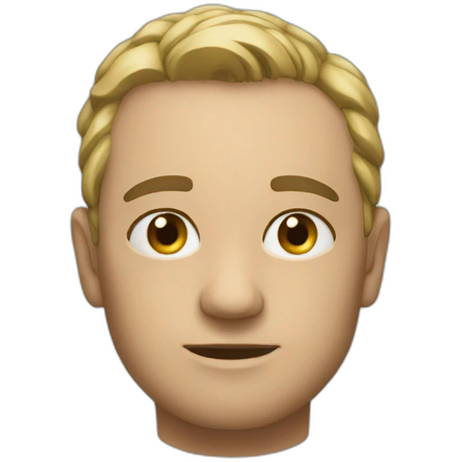 Miope emoji