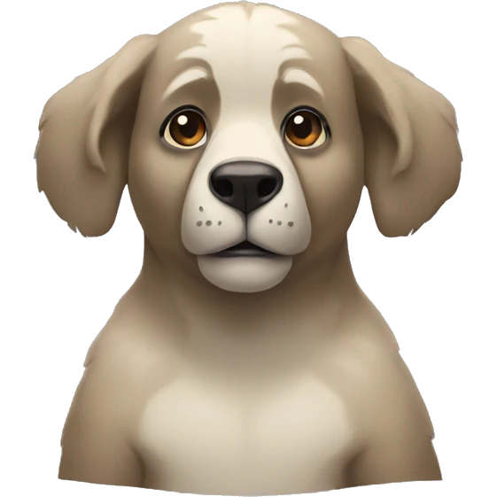 Coala malhando emoji