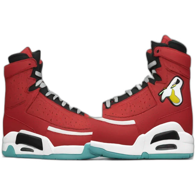 Jordan emoji