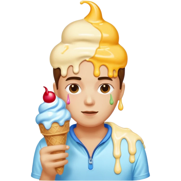 creami emoji della spalla  emoji