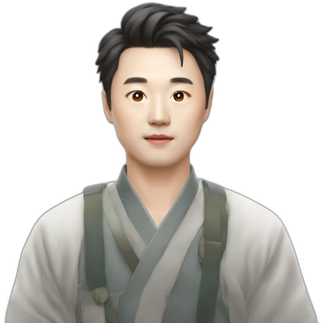 문제풀고 있는 공주 emoji