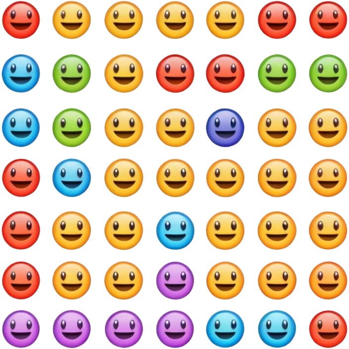 puntos emoji