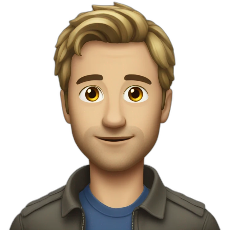 Fabien raguy emoji