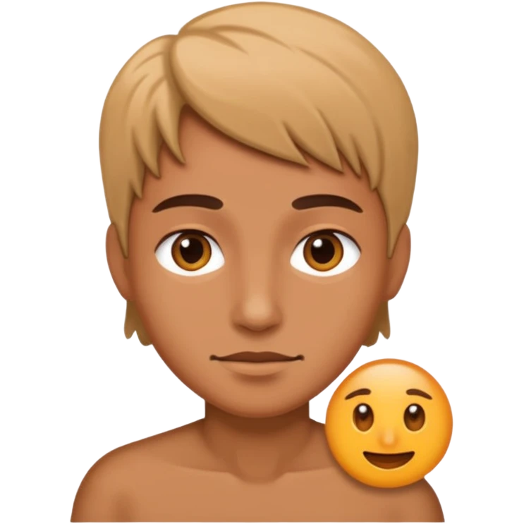 By emoji