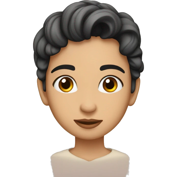 carita enamorada emoji