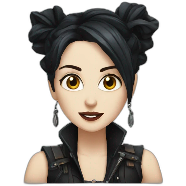 Within temptation emoji