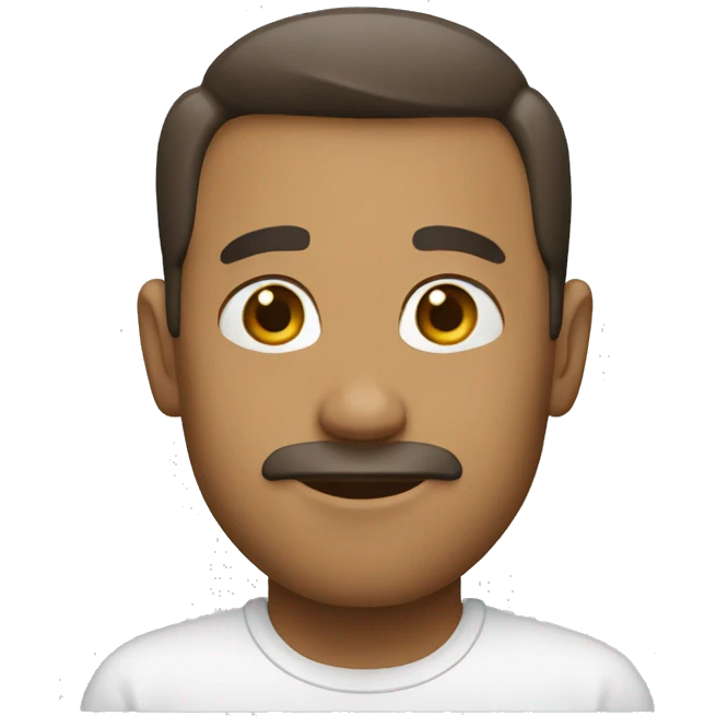 Extremely not “white” emoji