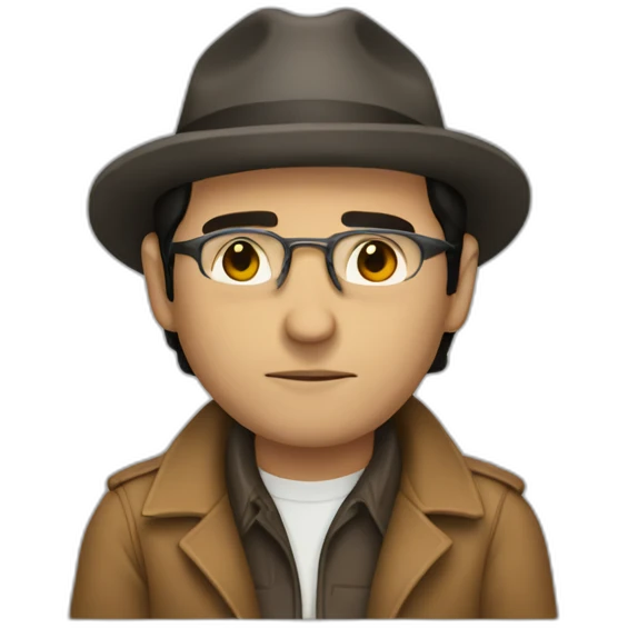 donnie brasco emoji