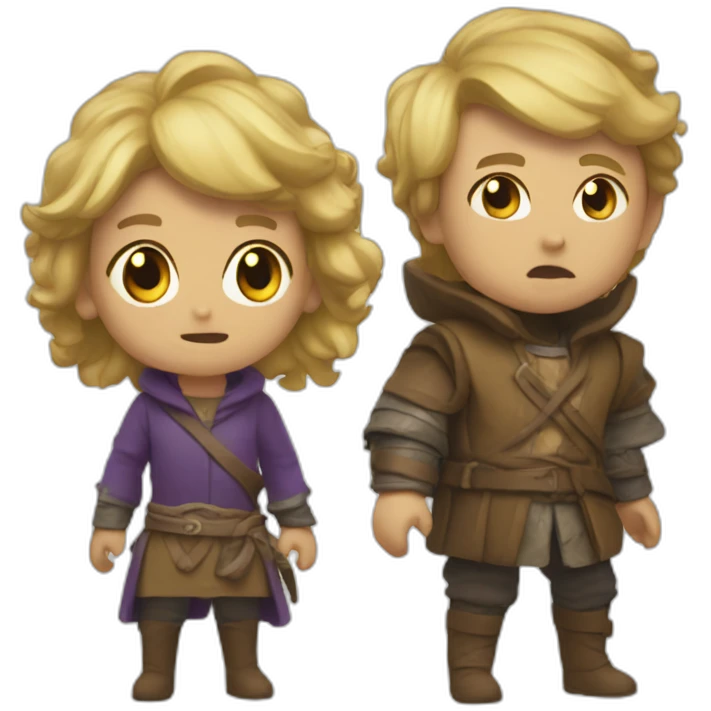 Clash Of Clana emoji