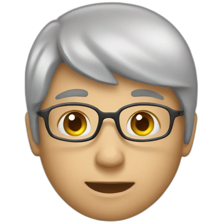 A website emoji