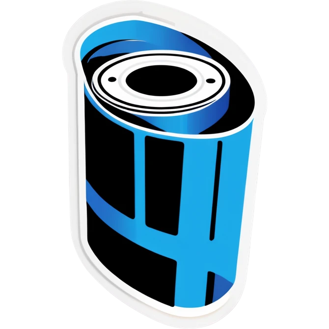 Film emoji