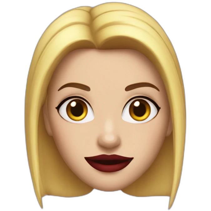 harley queen emoji