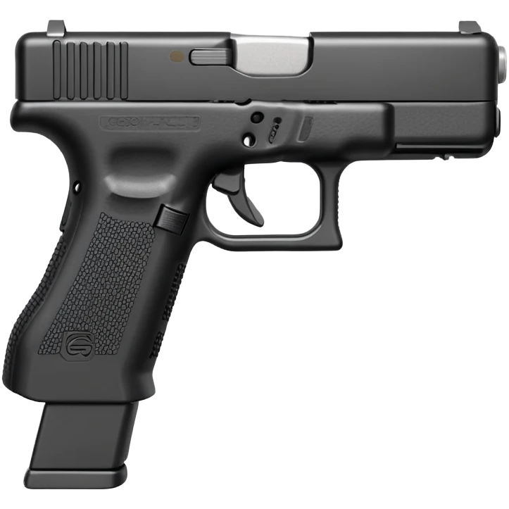 A Glock 9 (often referring to the Glock 19 or Glock 17, both chambered in 9mm) is a semi-automatic pistol known for its reliability, durability, and widespread use by law enforcement, military, and civilians. It has a sleek, modern design with a polymer frame and is lightweight yet powerful. emoji