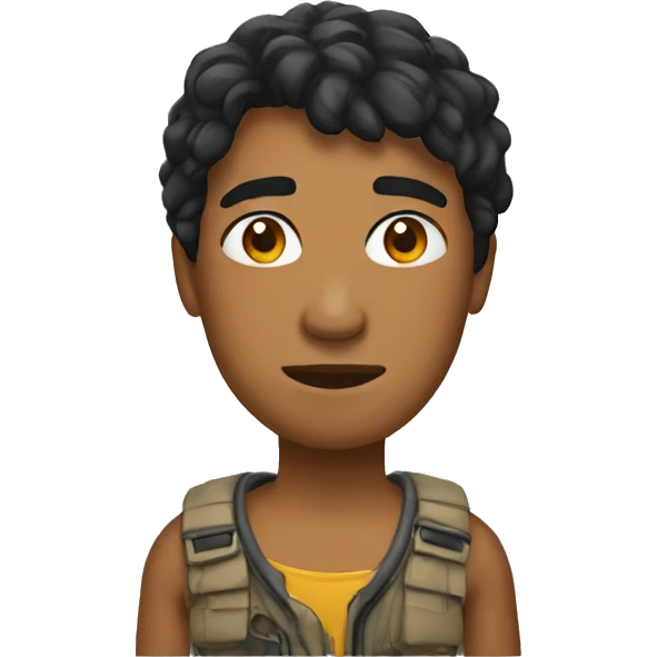 survivor emoji