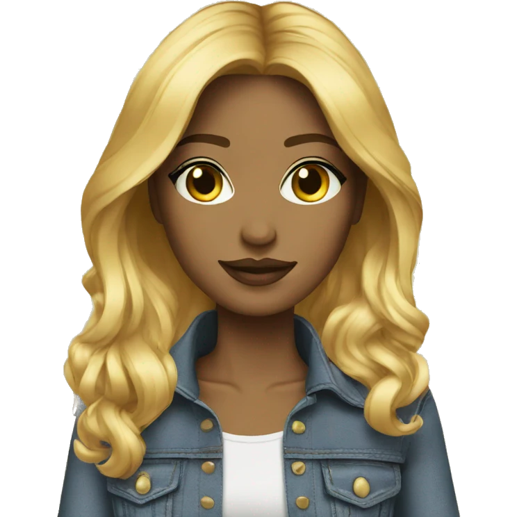 fashion designer emoji