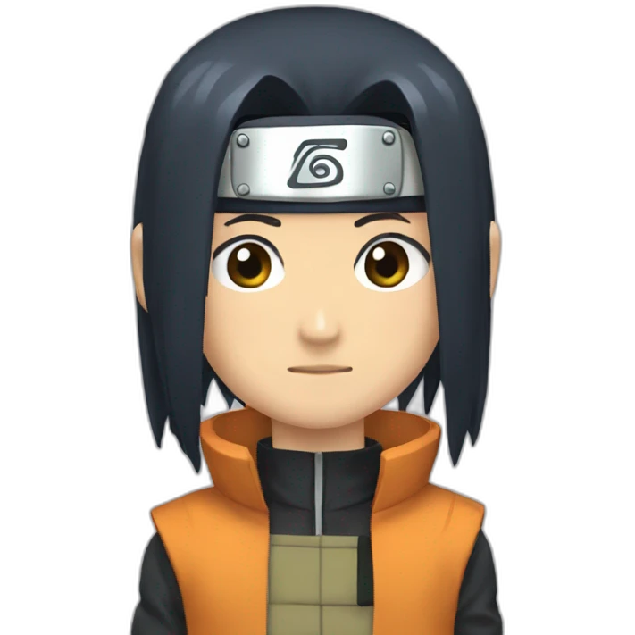 Narutu emoji
