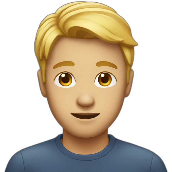 person emoji
