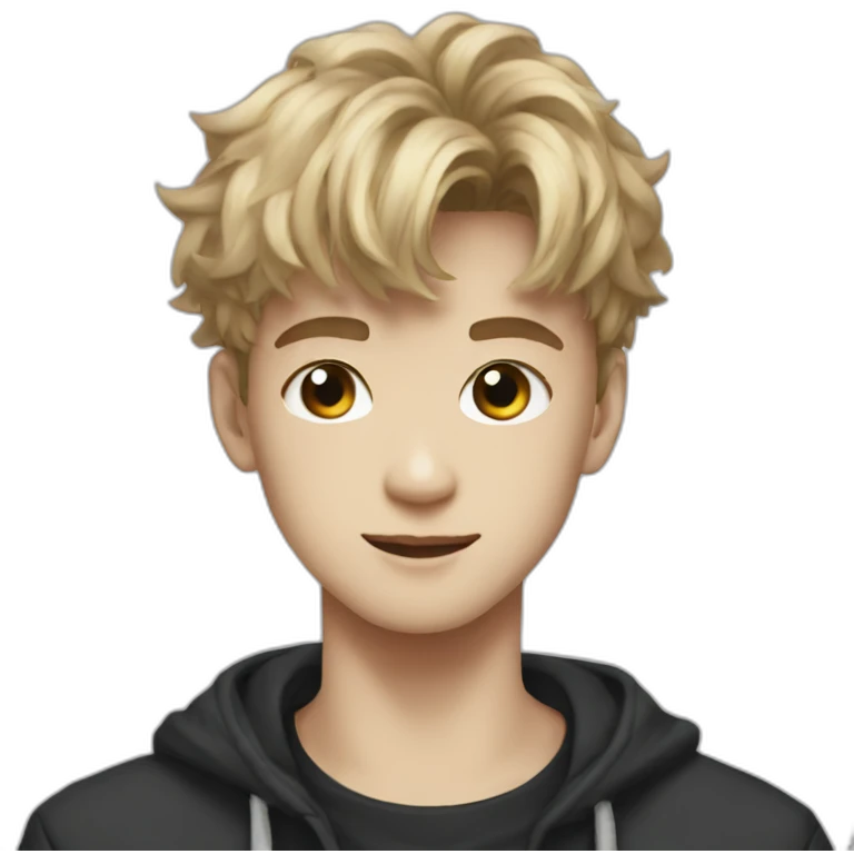 Straykids emoji