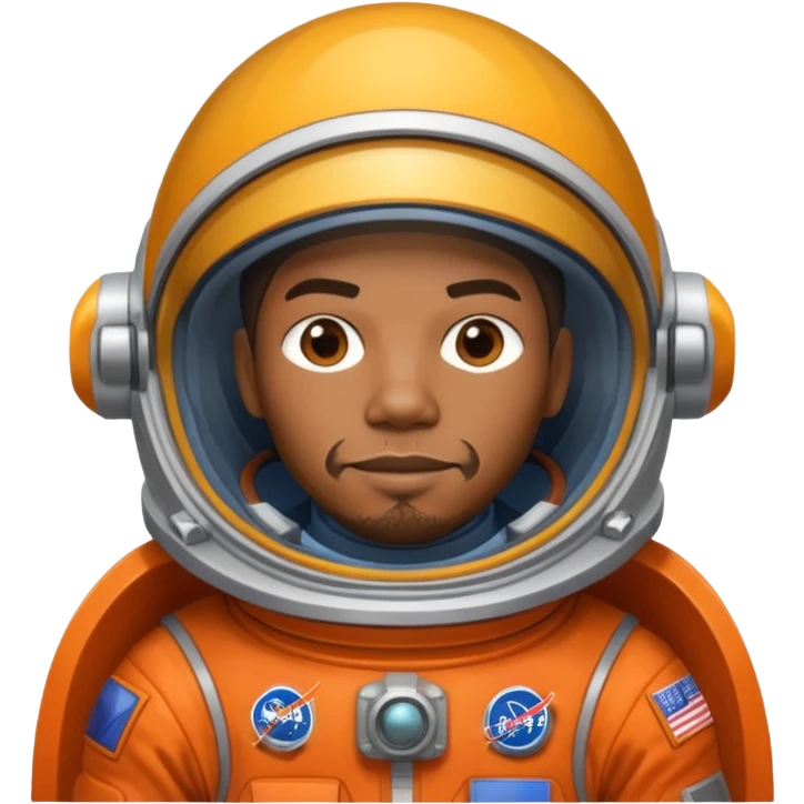 Kevin Durant in a rocket ship  emoji