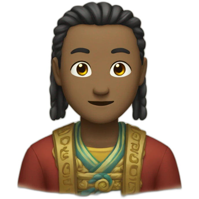 王嘉尔 emoji