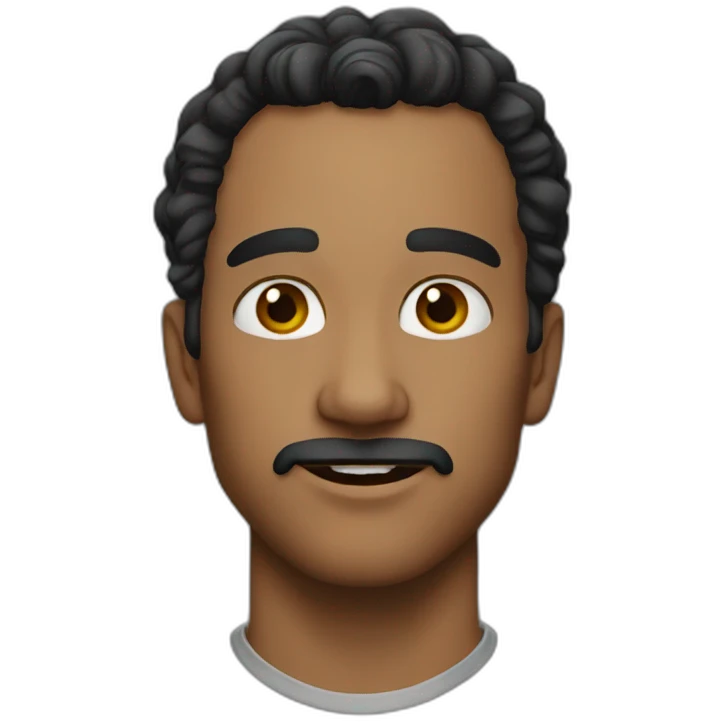 Cedric emoji