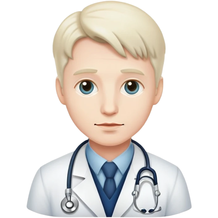Dark doctor psy emoji