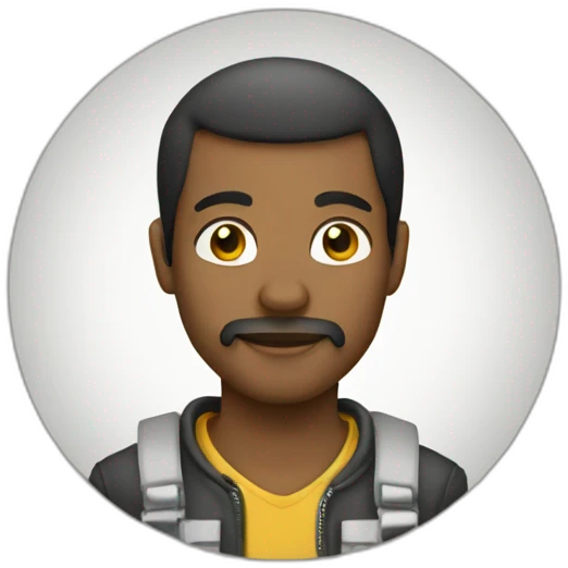 Maceo emoji