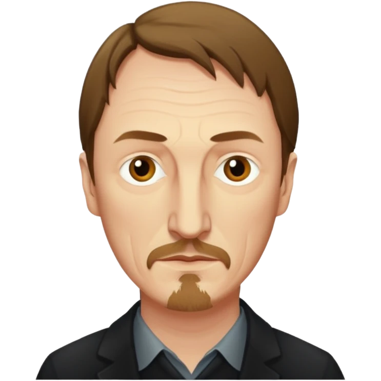 David Thewlis emoji