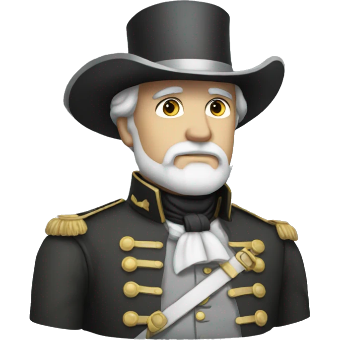 ROBERT E LEE emoji