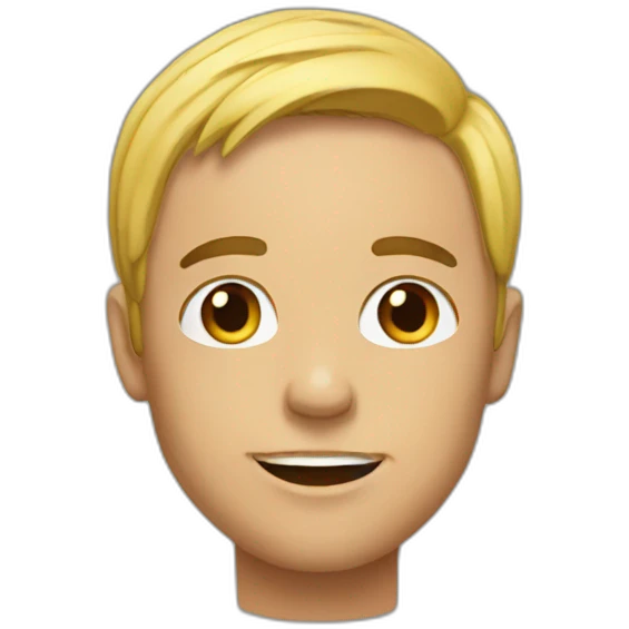 things only nice people say emoji