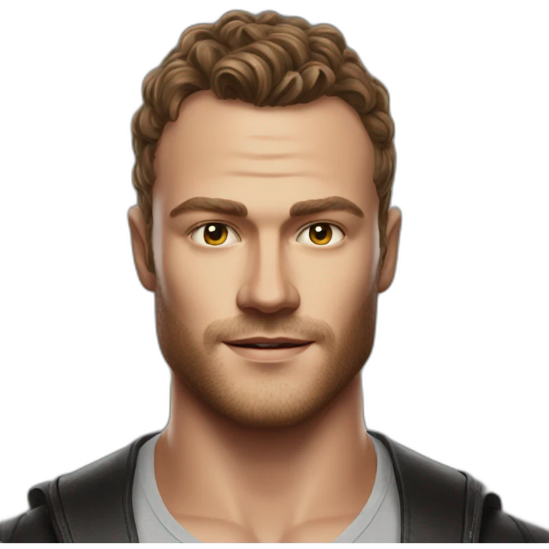 Kerem Bursin emoji