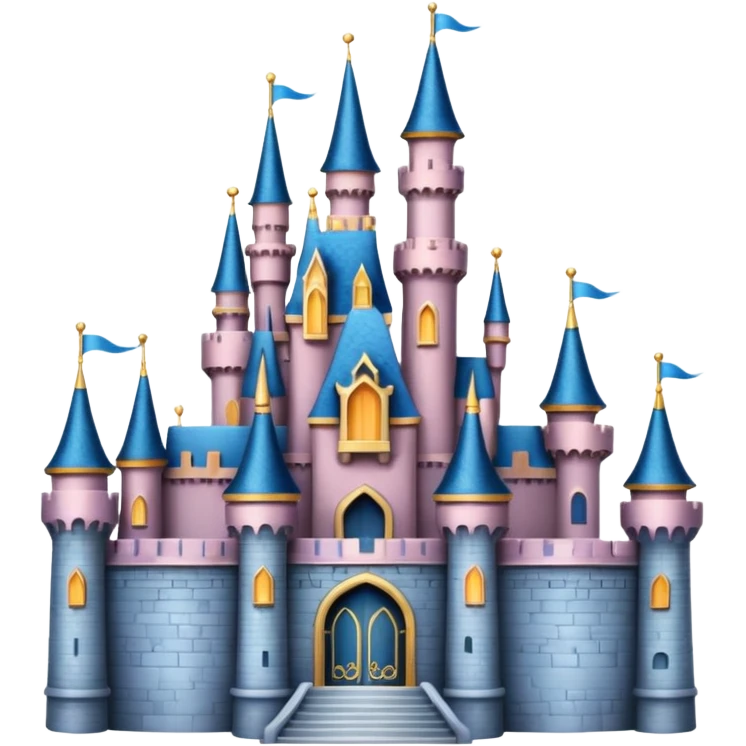disney emoji