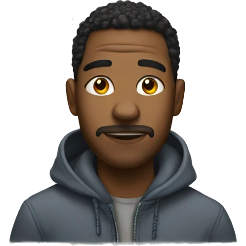 chill emoji
