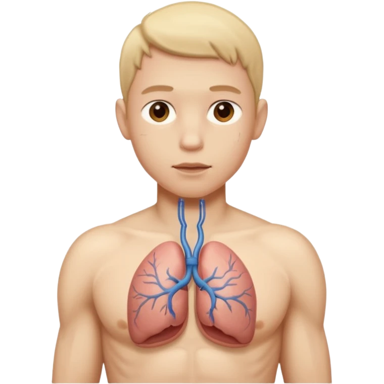 Член, с венами и яйцами emoji