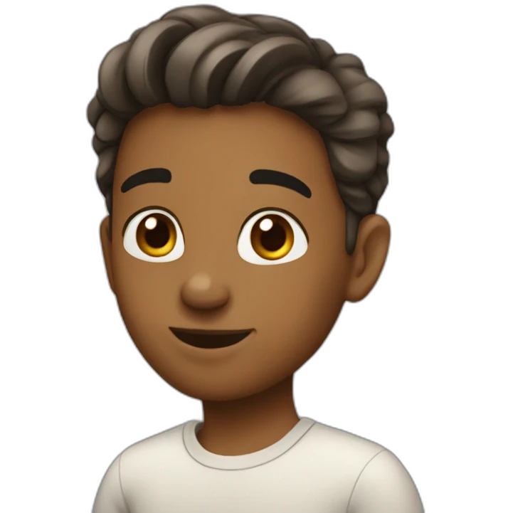 Amoureuse emoji