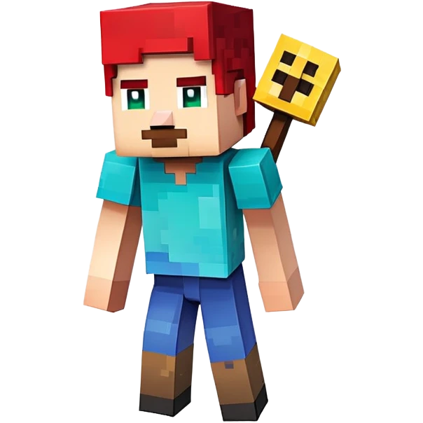 Minecraft  emoji