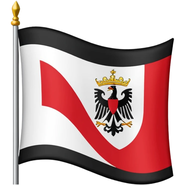 create São Paulo city flag emoji