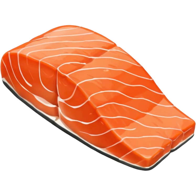 saumon  emoji