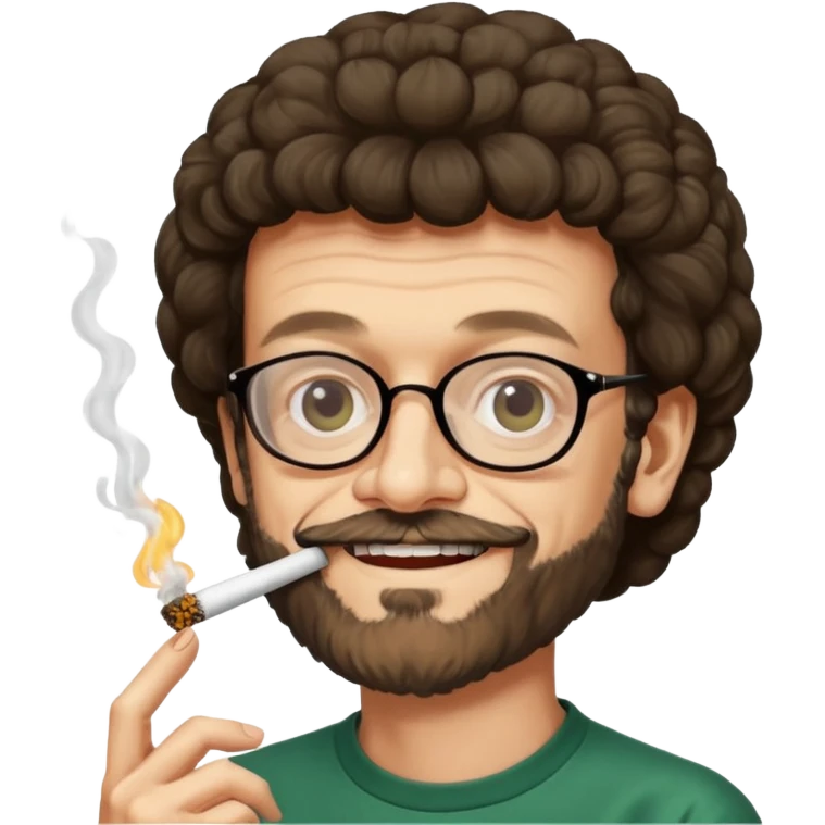 terence mckenna cannabis emoji