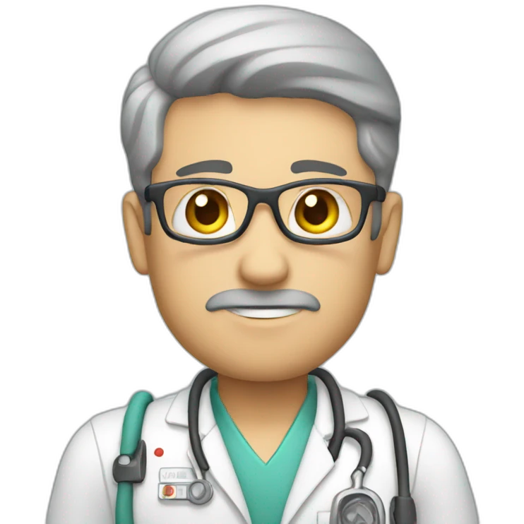 vet emoji