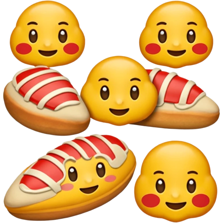 Пачка денег с брызгами крови emoji