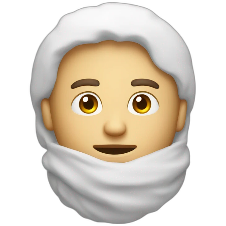 WAKEUP MAN  emoji