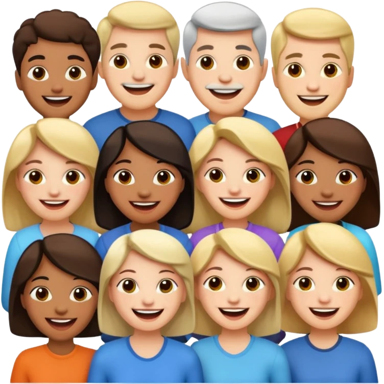 persons emoji