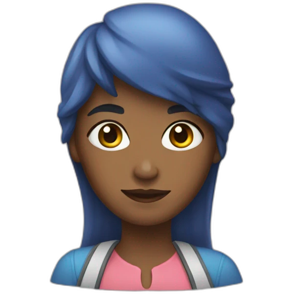 femme capabke emoji