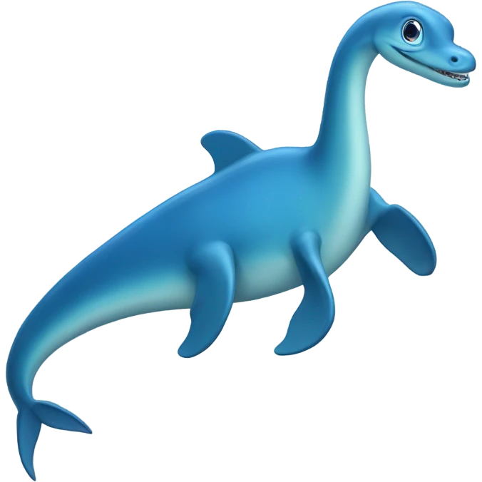 Lapras emoji
