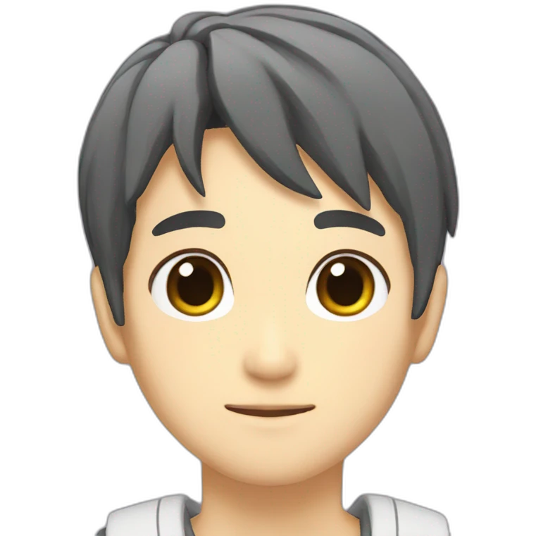 naoi rei emoji